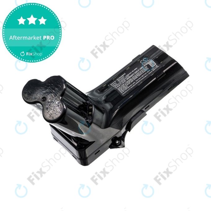 Philips SpeedPro Max, SpeedPro Max Aqua - Baterija IBD034GA Li-Ion 25.2V 2400mAh HQ