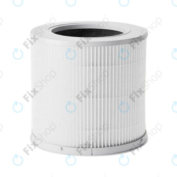 Xiaomi Smart Air Purifier 4 Compact - HEPA filter (Aktivni ugljen) (White)
