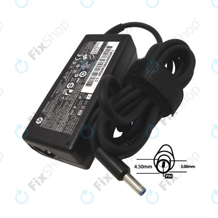 Punjač adapter za HP, 77011111, 65W, 19.5V, Genuine Service Pack