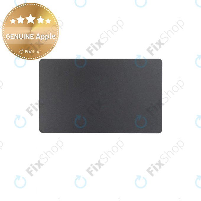 Komplet trackpad za MacBook Pro 16", A2991 (2023), Black, 661-38766, Genuine Apple
