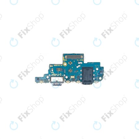 Samsung Galaxy A52 A525F, A526B - PCB ploča konektora za punjenje