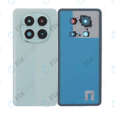 Xiaomi Redmi Note 14 Pro 5G 24090RA29G - Poklopac baterije komplet (Green)