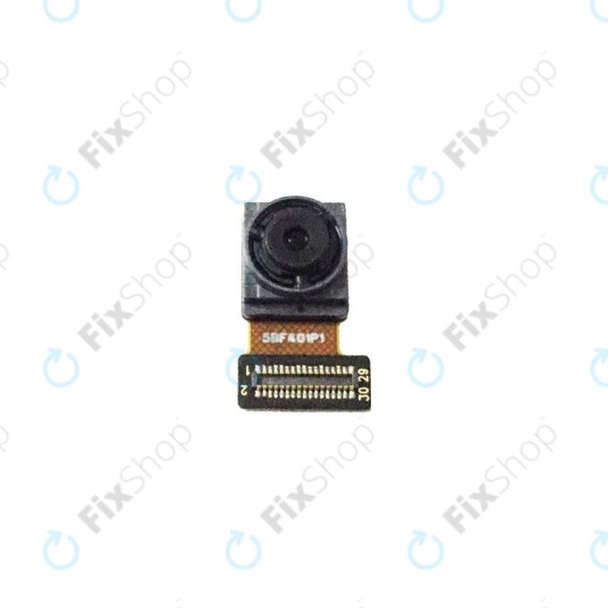 Xiaomi Mi 5s - Prednja kamera