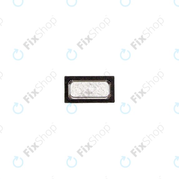 Sony Xperia Z3 Compact D5803, Z5 Premium E6853, XZ1 Compact G8441 - Zvučnik - 1287-2024 Genuine Service Pack
