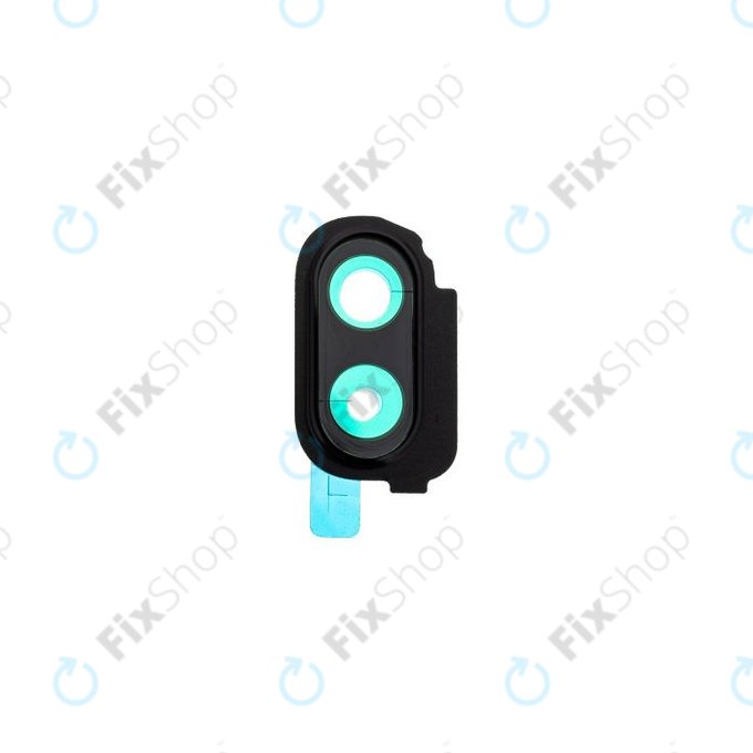 Samsung Galaxy M20 M205F - Objektiv stražnje kamere - GH98-43881A Originalni servisni paket