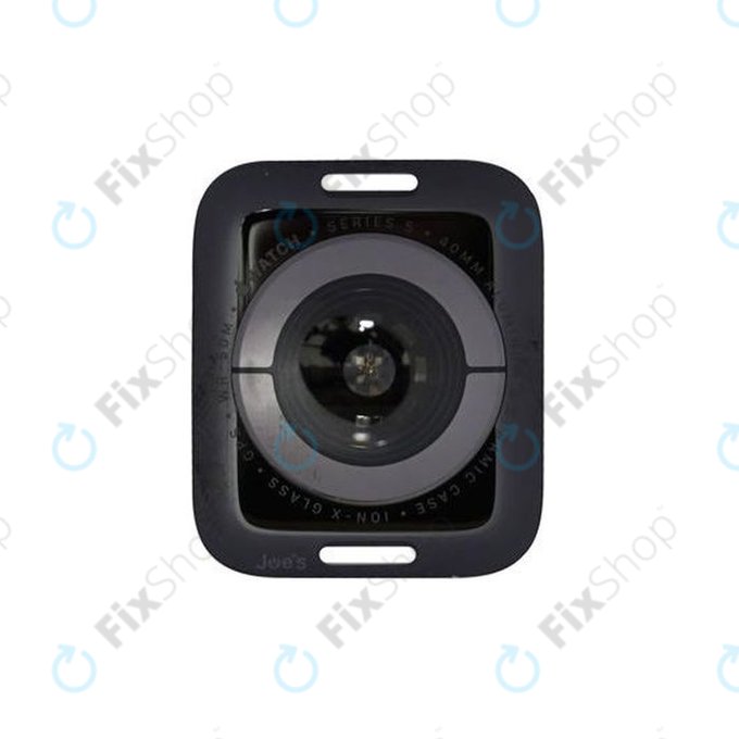 Apple Watch SE 44 mm - Poklopac baterije sa senzorom otkucaja srca