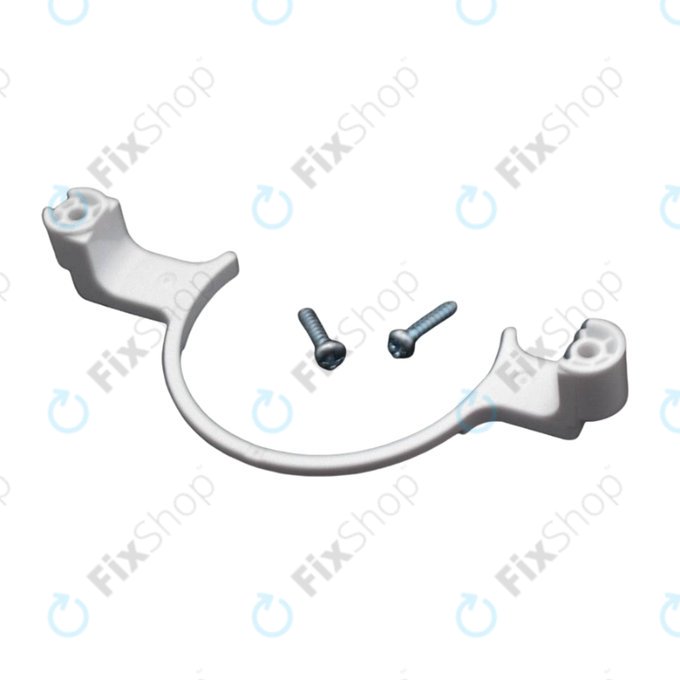 Nosač usisnog motora s vijcima za Xiaomi Roborock E4, E5, S4, S5, S6, Mi Robot Mijia 1s, Xiaowa C10, Dreame F9