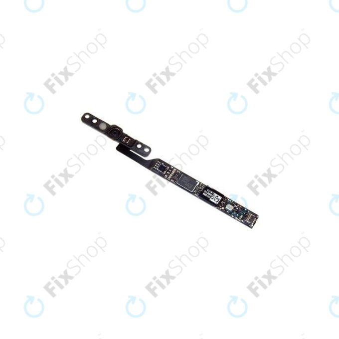 Apple MacBook Air 13" A1369 (krajem 2010. - Sredinom 2011.) - Prednja kamera