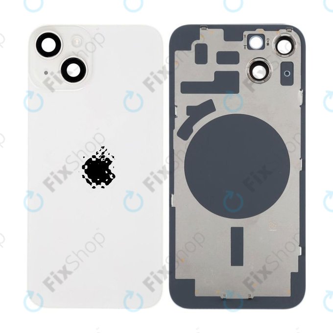 Apple iPhone 14 - Pokrov baterije (Starlight)