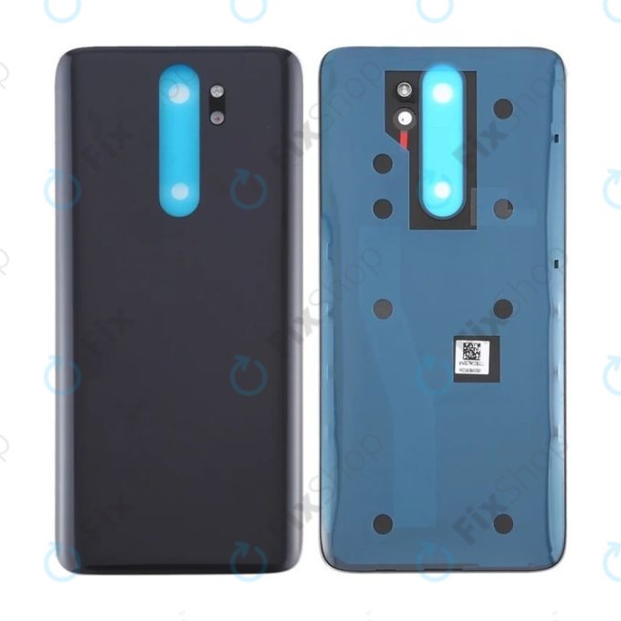 Xiaomi Redmi Note 8 Pro - Poklopac baterije (mineralno siva)