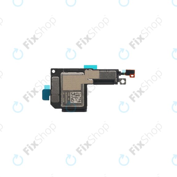 Donji zvučnik za Google Pixel 9 Pro Fold, G863-00533-00, Genuine Service Pack