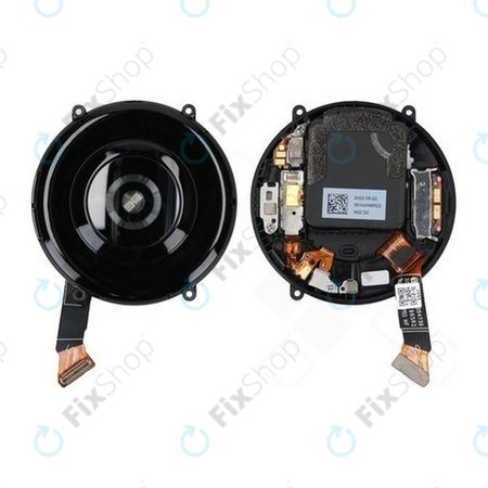 Huawei Watch GT3 Milo B19T 42 mm - Poklopac baterije + Baterija - 02354QVJ