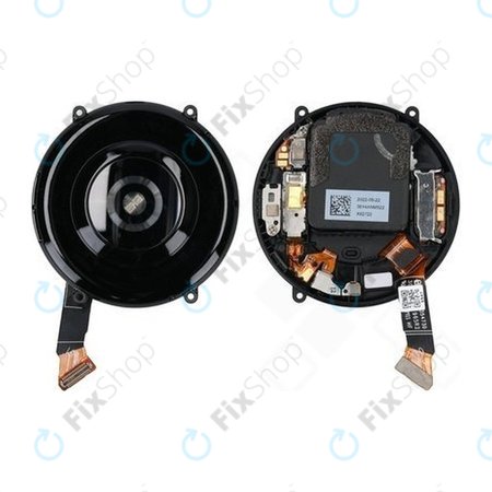 Huawei Watch GT3 Milo B19T 42 mm - Poklopac baterije + Baterija - 02354QVJ Genuine Service Pack