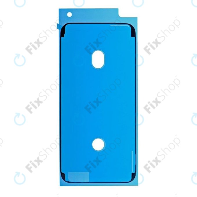 Apple iPhone 6S - Ljepilo za LCD (crno)