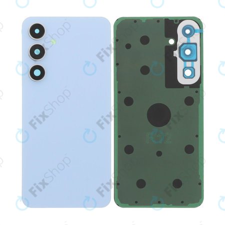 Samsung Galaxy S24 FE S721B - Poklopac baterije komplet (Blue)