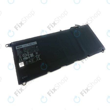 Dell XPS 13 9360 - Baterija - 77053312 Originalni servisni paket