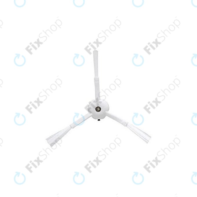 Xiaomi Mi Robot Vacuum Mop-series, Roborock-series, Xiaowa-series - Bočna četka (bijela)