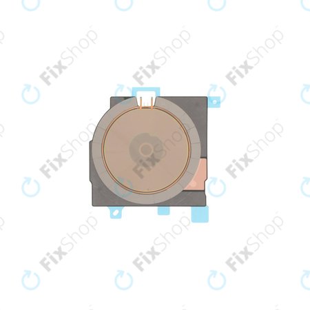 Apple iPhone 17 Air - Čip za bežično punjenje + NFC