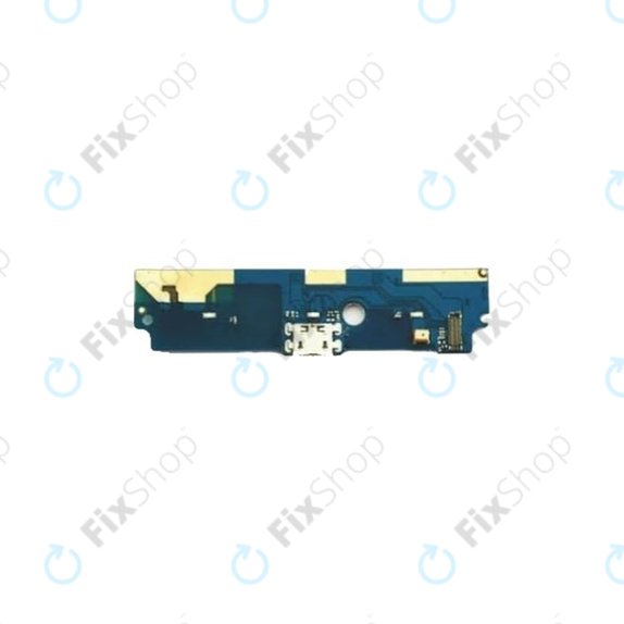 Xiaomi Redmi Note - PCB ploča konektora za punjenje