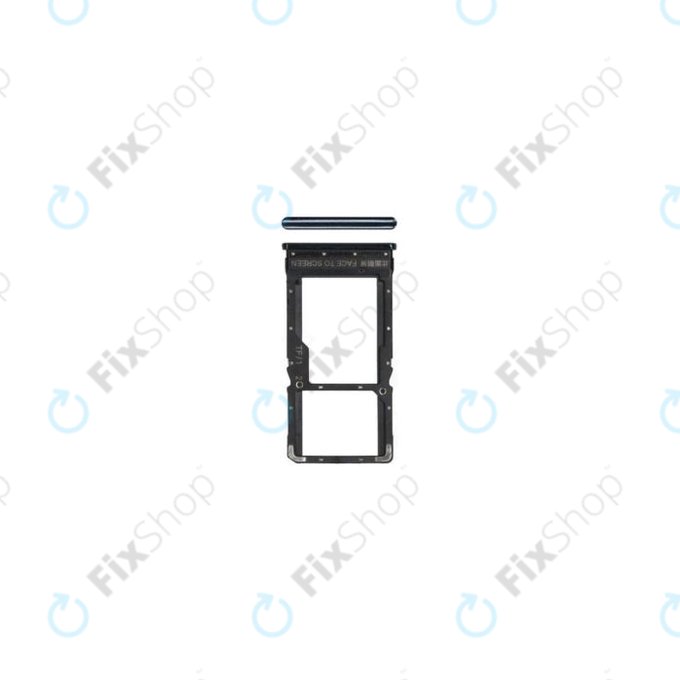 Xiaomi Poco X3 NFC - SIM + SD ladica (Shadow Gray)