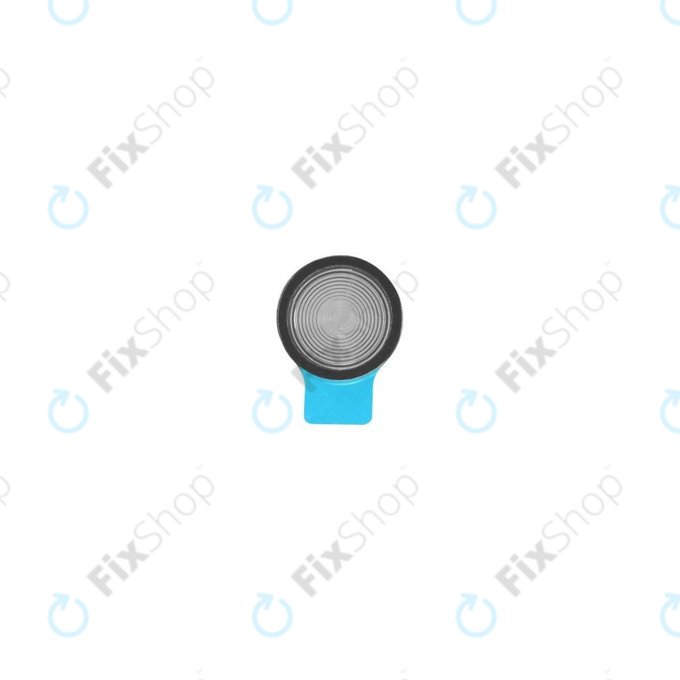 Samsung Galaxy A03 A035G - Staklo za bljeskalicu stražnje kamere - GH81-22060A Originalni servisni paket