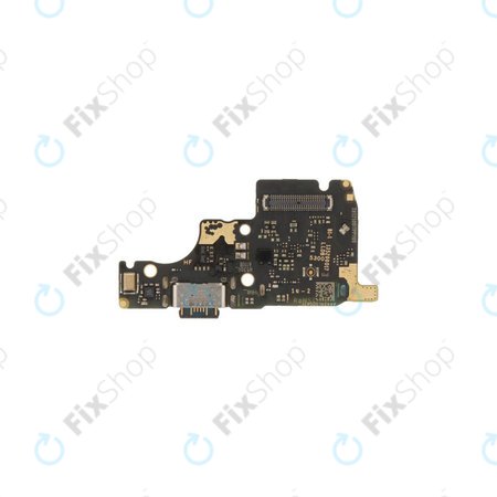 Xiaomi Redmi Note 14 5G 24094RAD4G - PCB ploča konektora za punjenje
