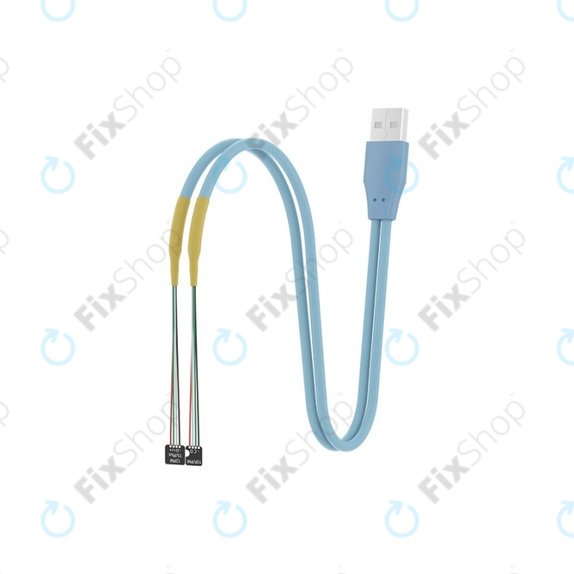 Sunshine SS-908F - Kabel za napajanje za iPhone (15 - 15 Pro Max)