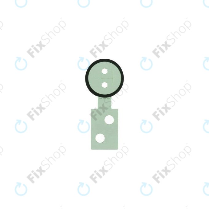 Samsung Galaxy Z Flip 4 F721B - Ljepljiva podloška za staklo kamere - GH81-22443A Genuine Service Pack