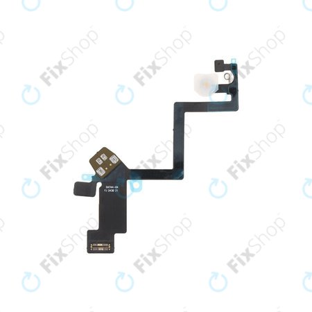 Apple iPhone 16 - Senzor blizine + Fleksibilni kabel