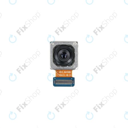 Samsung Galaxy A53 5G A536B - Modul stražnje kamere 64MP - GH96-15001A Originalni servisni paket