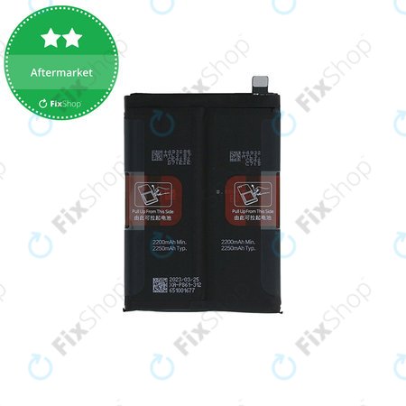 OnePlus 11 PHB110 - Baterija BLP975 5000mAh