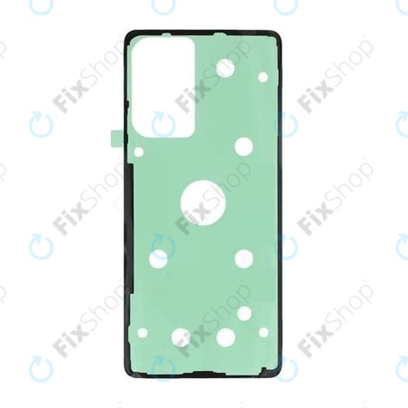 Samsung Galaxy A53 5G A536B - Ljepilo za poklopac baterije - GH02-23641A Originalni servisni paket