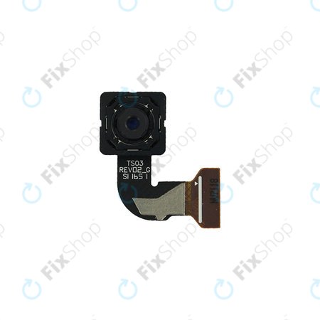 Samsung Galaxy Tab S3 T820, T825 - Stražnja kamera - GH96-10614A originalni servisni paket
