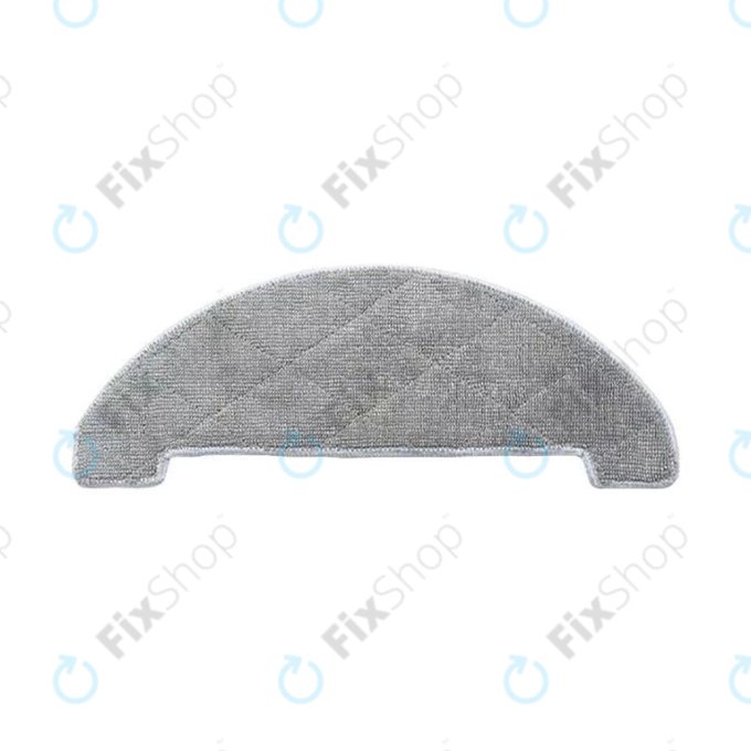 Xiaomi Viomi S9, Lydsto R1, Proscenic M7 Pro, M8 Pro - Krpa za brisanje