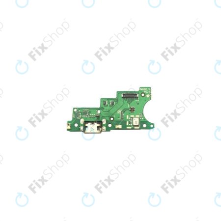 Motorola Moto E6s - PCB ploča konektora za punjenje - 5P68C16499 Originalni servisni paket