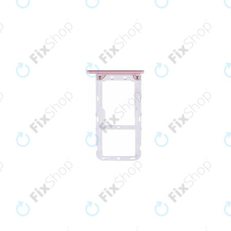Xiaomi Mi A1(5x) - SIM ladica (roza)