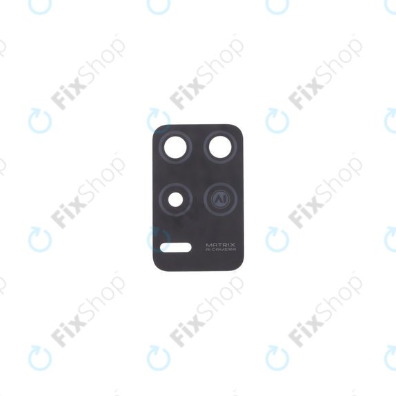 Realme 8 5G RMX3241 - Objektiv kamere