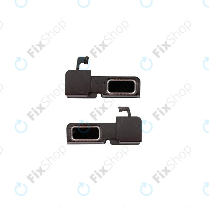 Apple MacBook Pro 15" A1707 (Late 2016 - Mid 2017), 15" A1990 (2018 - 2019) - Set zvučnika (lijevi + desni)