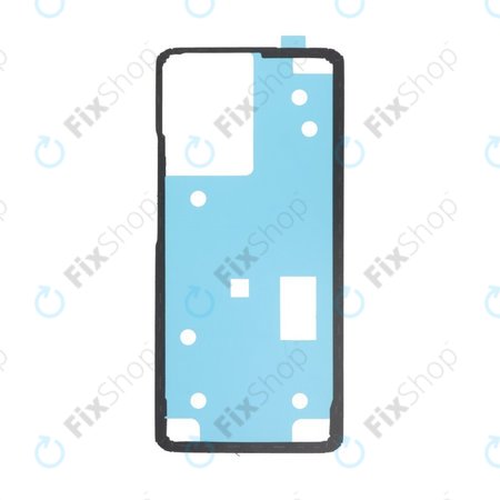 Xiaomi 11T - Ljepljivi poklopac baterije
