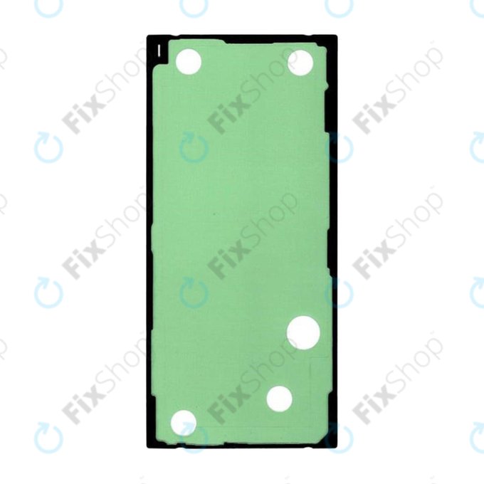 Samsung Galaxy S22 Ultra S908B - Ljepilo za poklopac baterije