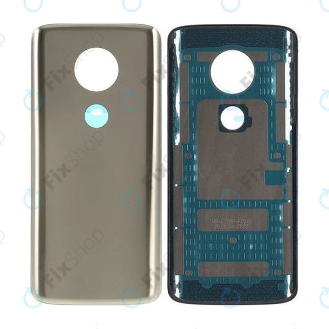 Motorola Moto G6 Play XT1922 - Poklopac baterije (zlato)