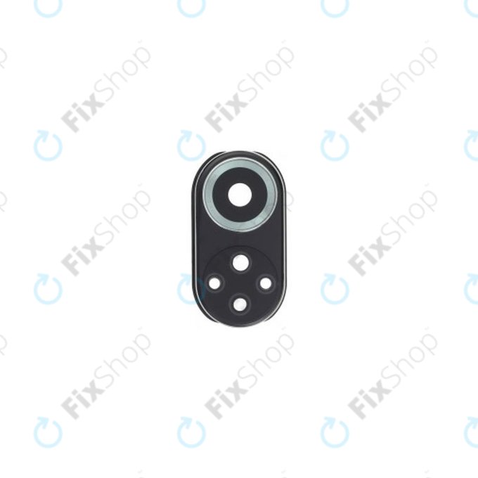 Huawei Nova 9 NAM-AL00 - Leća stražnje kamere + okvir (zeleni)