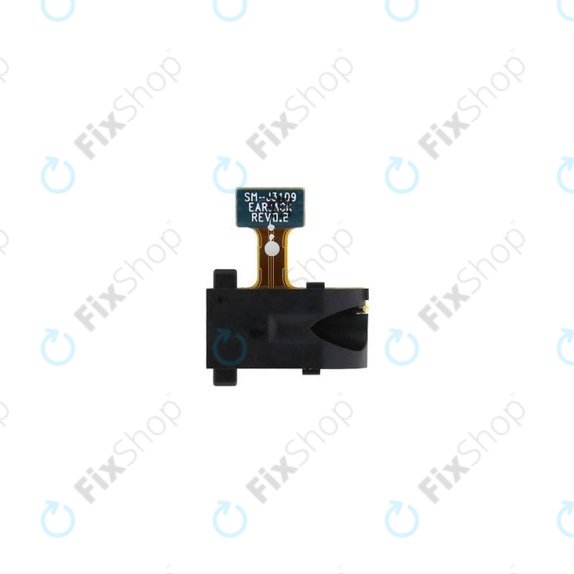 Samsung Galaxy J3 J320F (2016) - Jack konektor + Flex kabel - GH59-14548A Genuine Service Pack