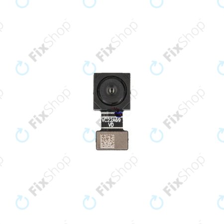 Samsung Galaxy A03s A037G - Modul stražnje kamere 2 MP - GH81-21249A originalni servisni paket