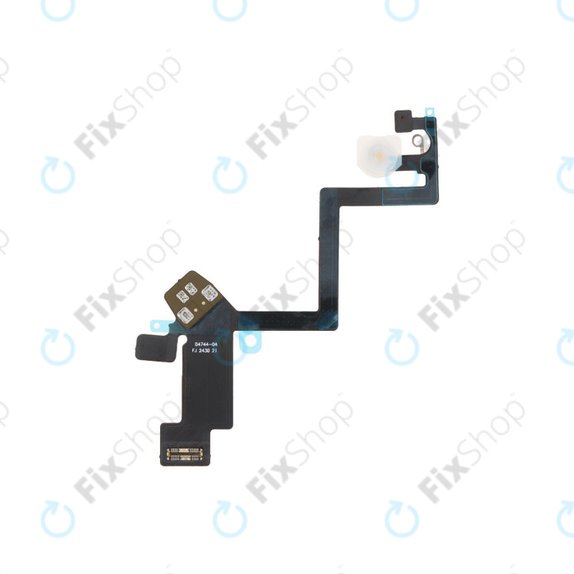 Apple iPhone 16 - Senzor blizine + Fleksibilni kabel