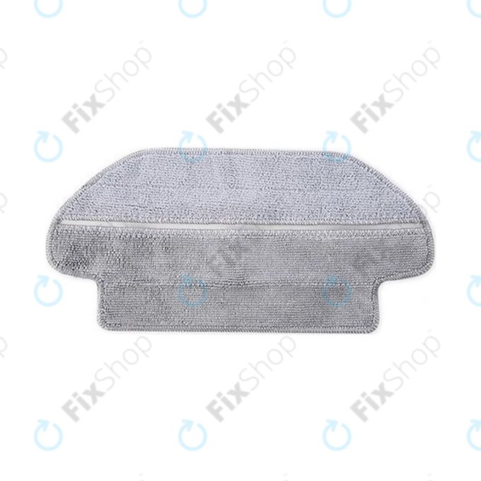 Xiaomi Mi Robot Vacuum Mop Pro (P), 2S, Viomi V2 Pro, V3, SE - Krpa za brisanje (vlažno čišćenje)