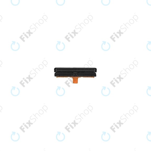 Samsung Galaxy S9 G960F - Gumb za uključivanje (crna) - GH98-42635A Originalni servisni paket