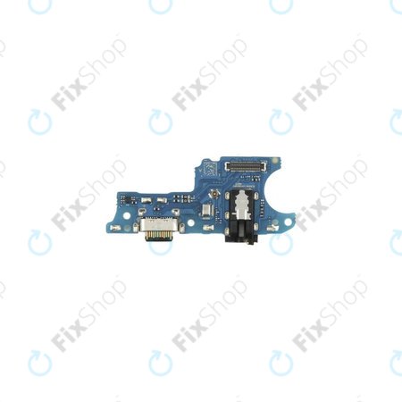 Samsung Galaxy A02s A026F - PCB ploča konektora za punjenje