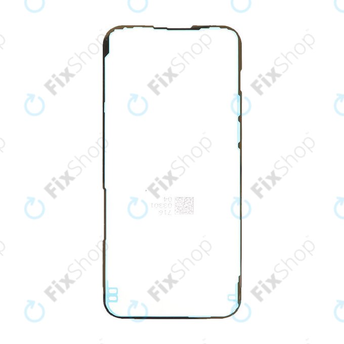 Ljepilo za brtvljenje LCD zaslona za iPhone 14 Pro Max, 2UUL SA14PM