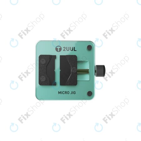 Mikro stezaljka za držanje stakla, 2UUL BH04